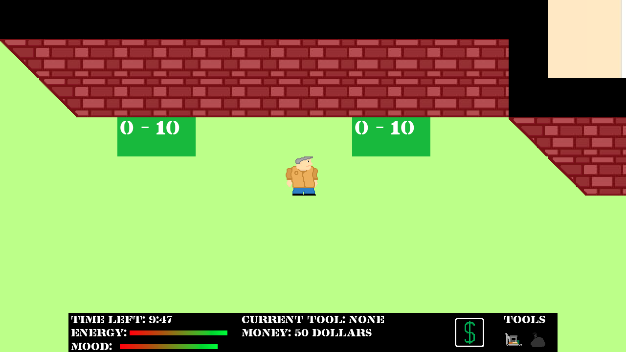 Gameplay Screenshot